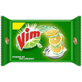 Vim Lemon Dishwash Bar (130 g) – ₹10