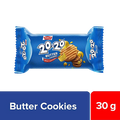 Parle 20-20 Butter Cookies (30 g) – ₹5 Pouch