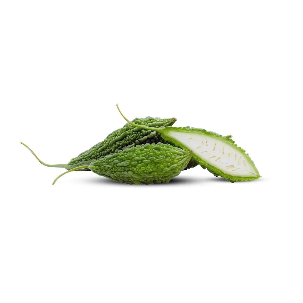 करेला (500 ग्राम) – ₹19