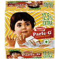 Parle-G Original Gluco Biscuits (45 g) – ₹5 Pack