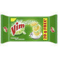 Vim Dishwash Bar – Lemon (60 g) – ₹5