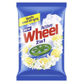 Wheel Detergent Powder (1 kg) – ₹75