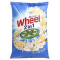 Wheel Detergent Powder (500g) – ₹38