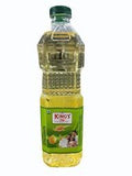 King’s Refined Oil (1 लीटर) – ₹145