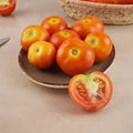 ताज़े टमाटर (500 ग्राम) – ₹12