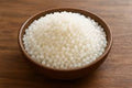 साबूदाना (250 ग्राम) – ₹25