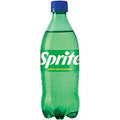 स्प्राइट (250 ml) – ₹20