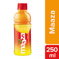 Maaza (250 ml) – ₹20