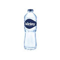 Kinley पानी (1 लीटर) – ₹18
