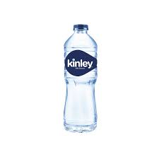 Kinley पानी (1 लीटर) – ₹18