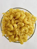 पास्ता (250 ग्राम) – ₹20
