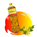 जय श्री सरसों तेल (500 ml) – ₹85