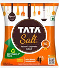 Tata नमक (1 किलो) – ₹29
